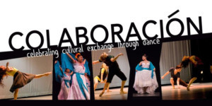 JUNTOS Collective Presents An Evening Performance Celebrating Cultural Exchange Through Dance Image