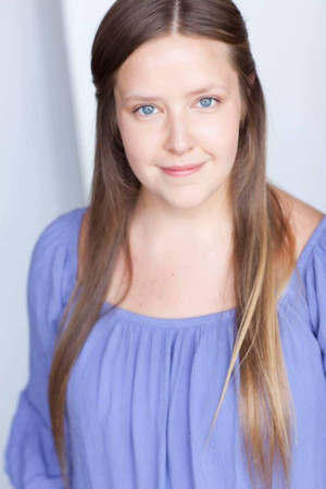 Jamie Shriner In LITTLE MISS Returns To Davenport's Image