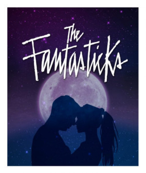 The Ritz Theatre Co. Presents THE FANTASTICKS  Image