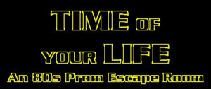 The 3rd Season Of EMIT Theatre Commences With The Interactive Performance TIME OF YOUR LIFE Image