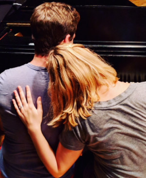 WVPT's Award-Winning Musical THE LAST FIVE YEARS Returns To MAC Image
