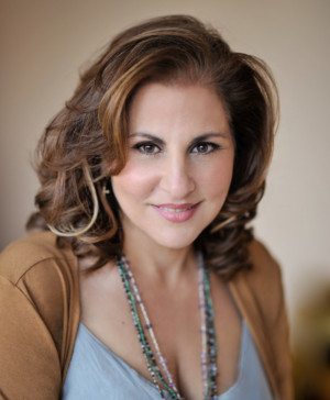 Kathy Najimy Stars In Benefit Reading Of NATURAL SHOCKS By Lauren Gunderson Image
