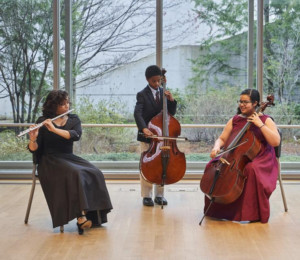 CIM Inducts Second Class Of Musical Pathway Fellows Image