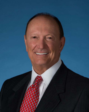 Gulfshore Playhouse Announces Board Chairman Transition Image