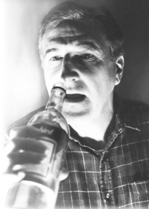 JACK KEROUAC - END OF THE ROAD to Play Orlando International Fringe Image