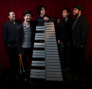SUPERMAMBO to Play Artists for Puerto Rico Benefit Event at Brooklyn Music School Image