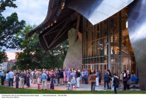 Bard Music Festival's 30th Anniversary Season Explores Life And Times Of Korngold Image