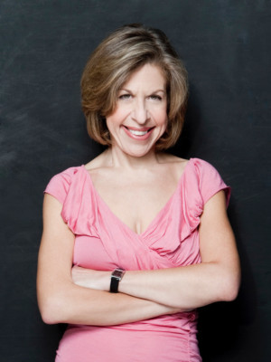 Emmy Award Nominee Jackie Hoffman Takes Over Folksbiene Instagram Image