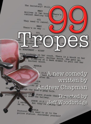 World Premier Of 99 TROPES Explores Who Gets To Tell America's Story Image
