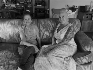 Burlesque Documentary To Screen In Seattle Image