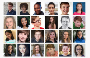 Cast Announced For DreamWorks' MADAGASCAR - A MUSICAL ADVENTURE Image