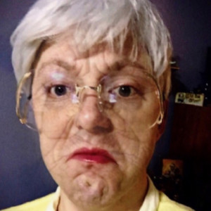 Matt S. McCormick Will Play a 'MEAN OLD LADY' at SOLOCOM 2017 This Fall Image