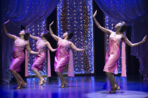 A Beautiful Christmas Guaranteed At Manchester Palace Theatre Image