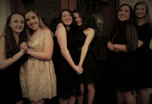 Jr. Divas! Sing To Raise Money For Pediatric Cancer Foundation Of The Lehigh Valley Image