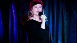 Susanne Mack's WHERE I BELONG Debuts At Pangea May 16th Image