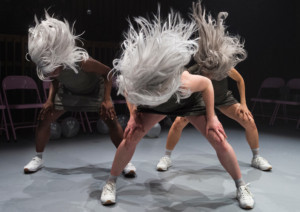 SMACK THAT (A CONVERSATION) Announces New 2019 London Season Image