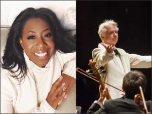 Oleta Adams And David Benoit to Appear at One Night Only Benefit Concert 