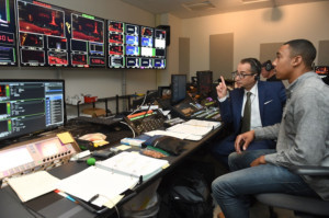 Application Period For Television Academy Foundation 2019 Internship Program Starts Nov. 15 Image