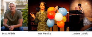 CVRep to Ring in the Holidays with Special Events Image