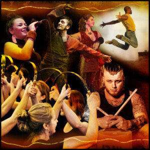 Body Percussion Festival to Return to Harbourfront Centre This December Image