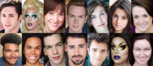 Casting Announced For Other Theatre's BARNEY THE ELF Image