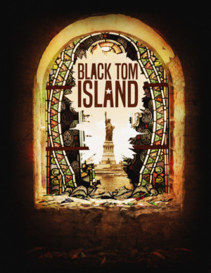 Premiere Stages To Present Free Reading Of New Commission Dramatizing Black Tom Island Incident Image