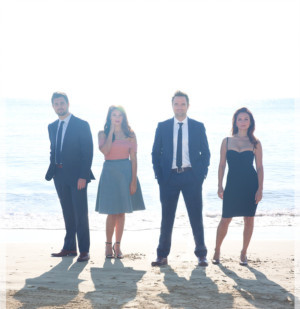 BROADWAY ON THE BEACH Makes World Premiere Tonight at JW Marriott Marco Island Image
