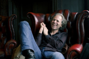 Lagond's Live! Presents Brooks Williams In Concert this Sunday Image