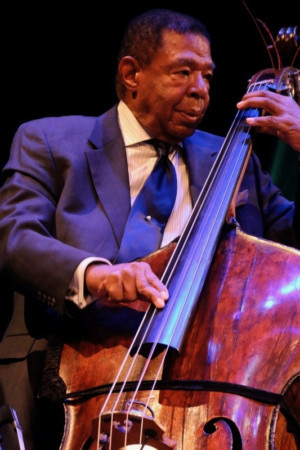 NJ Jazz Legend Buster Williams Will Be Honored at 20th Annual Giants of Jazz Concert at SOPAC Image