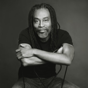Bobby McFerrin Comes To Philadelphia's World Cafe Live For Two Shows! Image