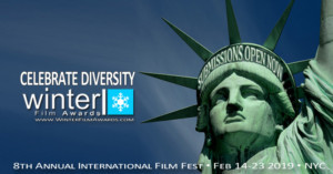 NYC's Celebration Of Diversity In Film Opens For Submissions  Image