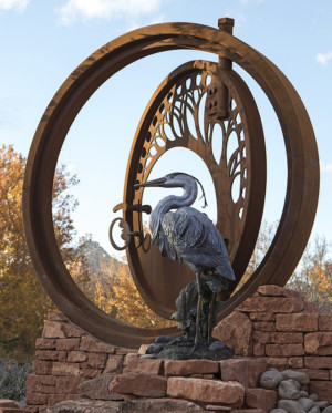 Artists Coffee Talk Series Is Back At Goldenstein Gallery Image