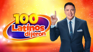 EstrellaTV Taps Actor-Comedian Armando Hernandez To Host New Spanish-Language Version Of Family Feud Image