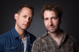 Carner & Gregor To Play Kennedy Center's Millennium Stage In Free Live-Streamed Concert Image