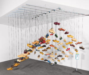 Nora Eccles Harrison Museum Of Art Presents COLLECTING ON THE EDGE: PART II In Newly Expanded Galleries Image