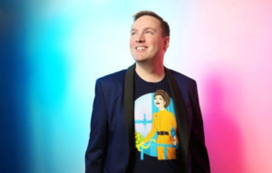 Robbie Rozelle Returns To Feinstein's/54 Below In SONGS FROM INSIDE MY LOCKER Image