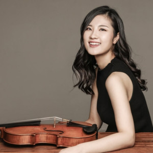 Violist Jeongeun Park Makes Carnegie Hall Debut 