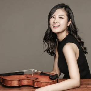 Violist Jeongeun Park Makes Carnegie Hall Debut Image
