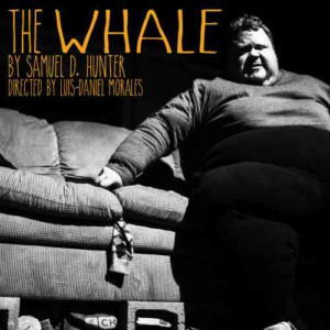 Harold Clurman Laboratory Theater Presents THE WHALE By Samuel D Hunter Image