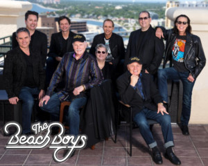John Stamos Joins The Beach Boys For Segerstrom Center Concert Image