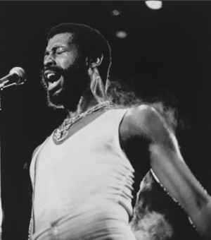 TEDDY PENDERGRASS - IF YOU DON'T KNOW ME Documentary Tells The Inspiring Story Behind 'Soul's Sexiest Superstar' 