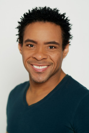 Actor And Playwright David Heron To Receive Caribbean Life Impact Award Image