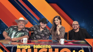 Regional Mexican Music Star, Gerardo Ortiz, Returns To EstrellaTV's 20th Season Of “Tengo Talento, Mucho Talento”  Image