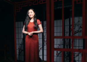 Genevieve Wang Presents WHERE IS MY MAPLE TOWN By Yuting He Image