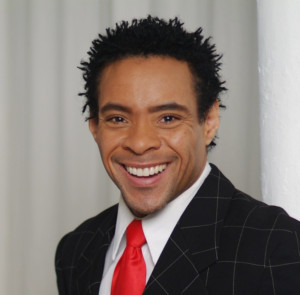 David Heron Signs On For ROMEO AND JULIET Image