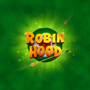 ROBIN HOOD Announced As Queen's Theatre Hornchurch's 2019 Pantomime  Image