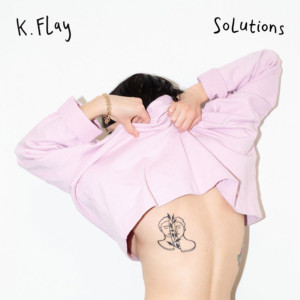 K. Flay Announces New Album And North American Tour Image