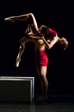 MorDance Reimagines ROMEO AND JULIET Image