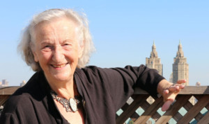 The New York Virtuoso Singers Presents Thea Musgrave At 90: A Birthday Concert Image