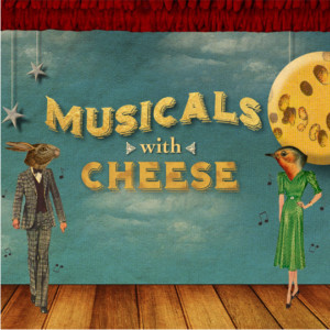 New Musical Theatre Podcast Brings The Laughs Image